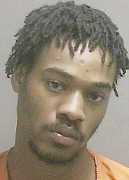 Terrance Tate, of Youngstown.