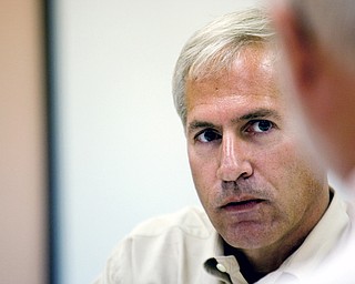 [7.10.2008] Thomas J. Cera, Chief Operating Officer SeverStal N. America Inc., @ Warren USW 1375 