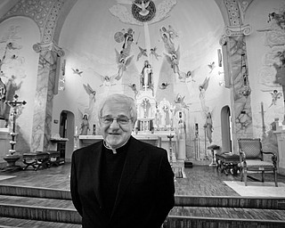 100th Anniversary of the Mt. Carmel Festival