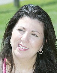 [GAME ON] Kelly Cunning of  Campbell