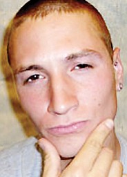 Anthony Napolitan (BMX)