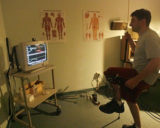 stroke victim Dr. Richard T Esper -