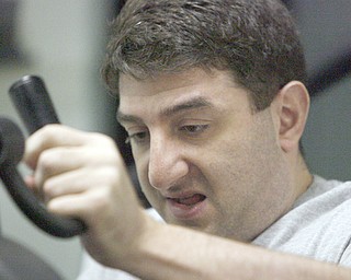 stroke victim Dr. Richard T Esper -