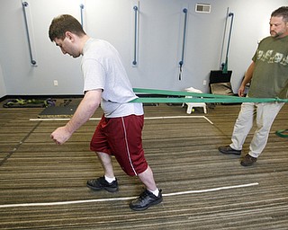 stroke victim Dr. Richard T Esper -