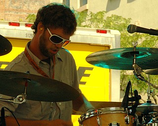 Dean Anshutz at VexFest 5