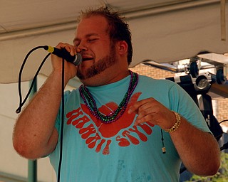 Joseph Jay of Acoustic Juggernaut