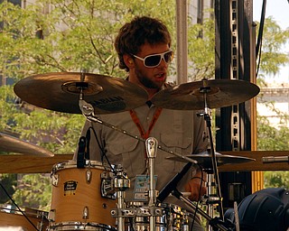 Dean Anshutz at VexFest 5