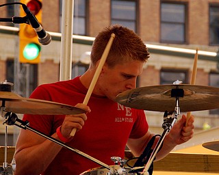 Posture Coach at VexFest 5