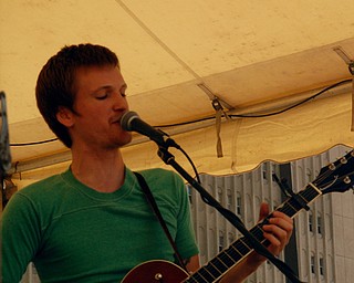 Posture Coach at VexFest 5