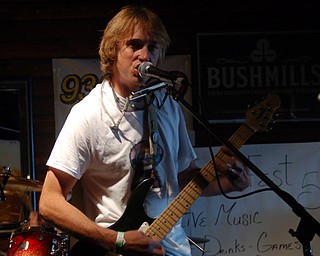 Scotfree and The Guilty Plea at VexFest 5