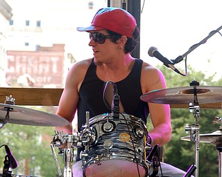 Mystic WIP Hustler at VexFest 5