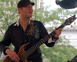 Mystic WIP Hustler at VexFest 5