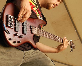 Drew Salzano of Tilt 360 at VexFest 5