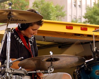 Heather Jurina of Tilt 360 at VexFest 5