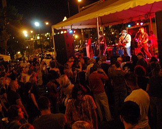 The Zou at VexFest 5