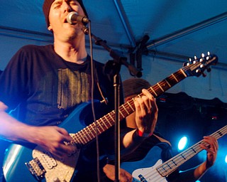 Via Sahara at VexFest 5