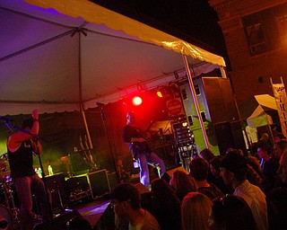 Via Sahara at VexFest 5