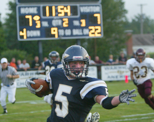 Liberty @ Brookfield 