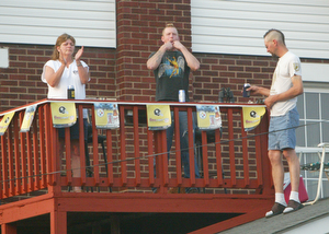 Liberty @ Brookfield 