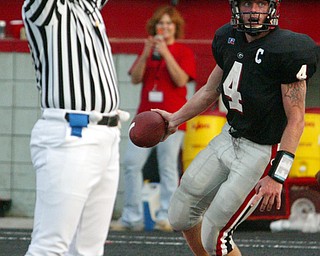 Salem at Girard. August 22, 2008