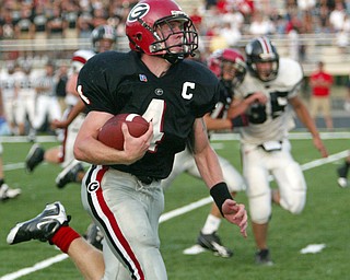 Salem at Girard. August 22, 2008