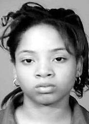 Alexandria Daniel, 18, of Maywood Drive, Youngstown