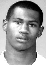 Mark Lett, 21, of Hadley Street, Youngstown