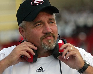 Salem at Girard. August 22, 2008