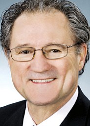 Rep. Robert F. Hagan, D-Youngstown. (AP Photo/Larry Phillips)