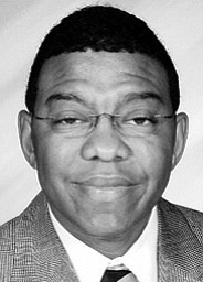 Lee V. McFerren, Principal of Farrell, Pa. High School.