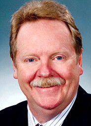 State Rep. Thomas Letson of Warren, D-64th