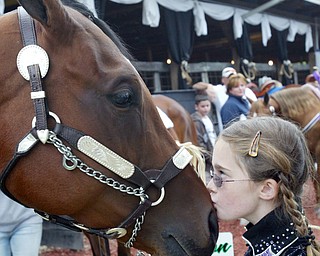 Canfield Fair August 27, 2008