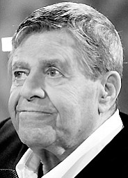 Jerry Lewis