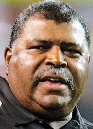 Romeo Crennel