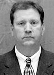 Thiel College coach Jack Leipheimer