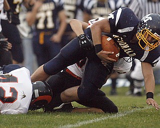 09052008 rky Mineral Ridge vs McDonald 