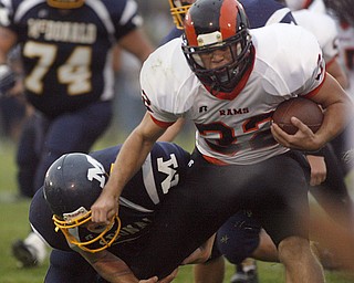 09052008 rky Mineral Ridge vs McDonald 