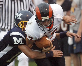 09052008 rky Mineral Ridge vs McDonald 