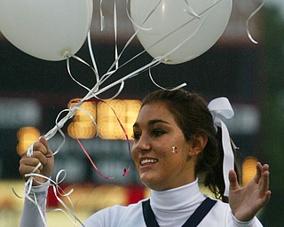 Girard vs Warren JFK Sept. 5, 2008