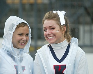 Girard vs Warren JFK Sept. 5, 2008