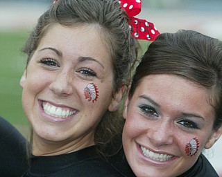 Girard vs Warren JFK Sept. 5, 2008