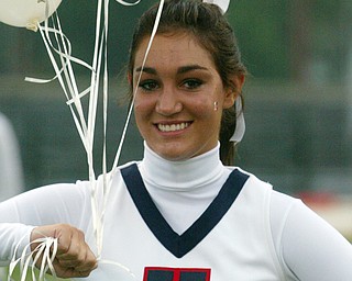 Girard vs Warren JFK Sept. 5, 2008