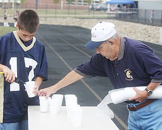 SPRINGFIELD vs LOWELLVILLE - Special to The Vindicator/Nick Mays