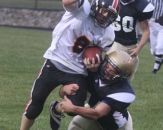 SPRINGFIELD vs LOWELLVILLE - Special to The Vindicator/Nick Mays