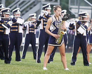 SPRINGFIELD vs LOWELLVILLE - Special to The Vindicator/Nick Mays