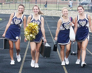 SPRINGFIELD vs LOWELLVILLE - Special to The Vindicator/Nick Mays