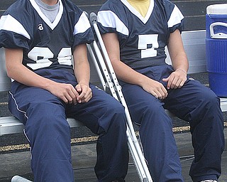 SPRINGFIELD vs LOWELLVILLE - Special to The Vindicator/Nick Mays