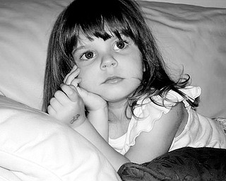 3-year-old Caylee Anthony has been missing since June.