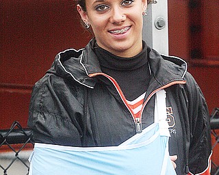 South Range Vs Springfield, photo by Nick Mays.