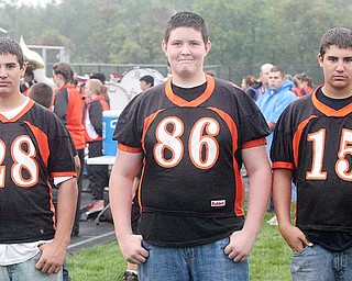 South Range Vs Springfield, photo by Nick Mays.